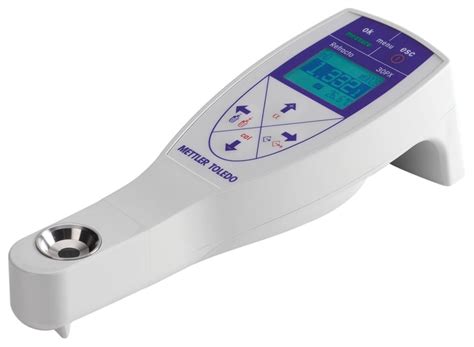 high quality metal refractometer|toledo refractometer.